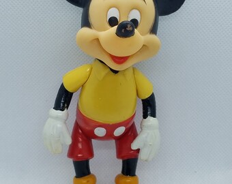 old mickey mouse toys