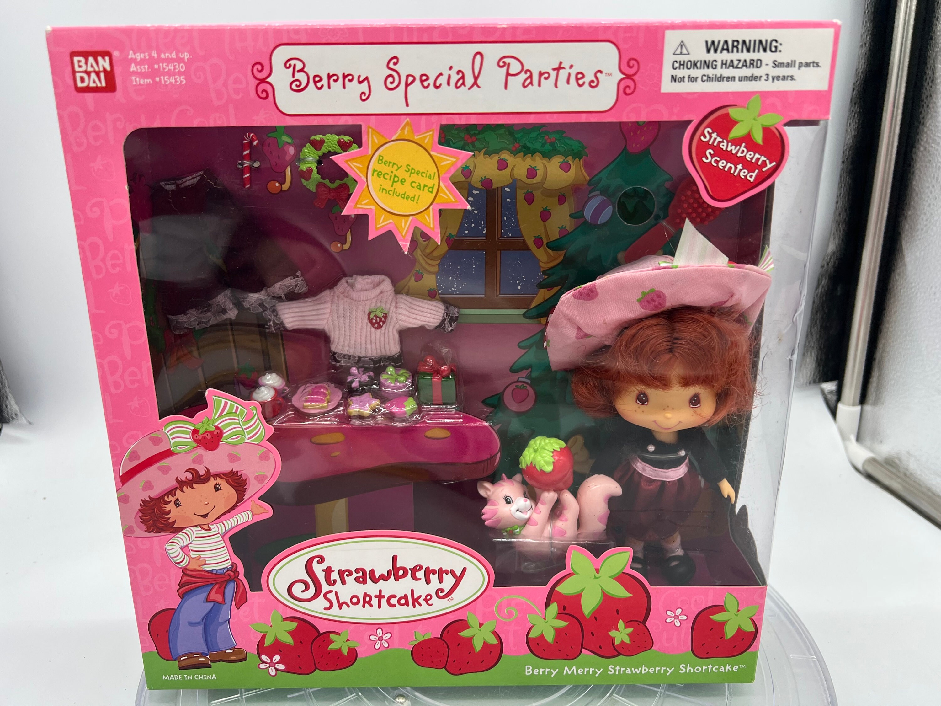 Strawberry cake様☆メリークリスマス☆