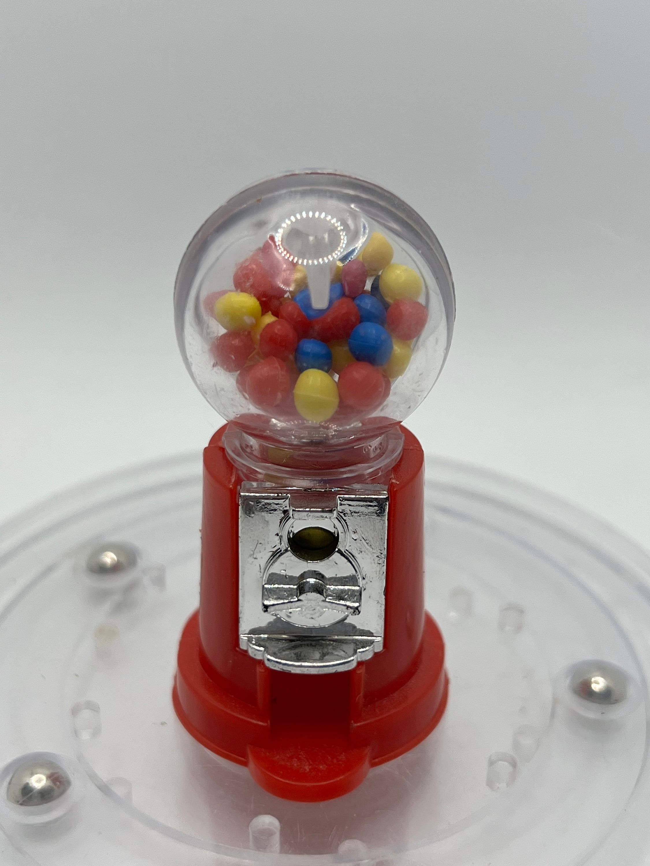 Barbie Gumball Etsy