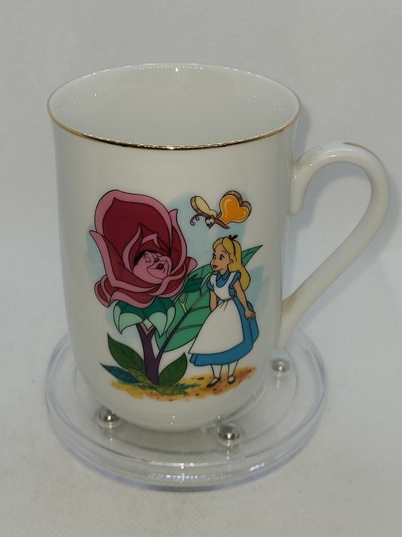 Cute Disney Classic mugs at Disney Store 