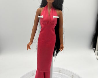 1976 Cher Doll by Mego Corp. With Original Outfit - Etsy
