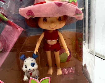 Muñeca Personalizada De Niña - Wateke De Wata