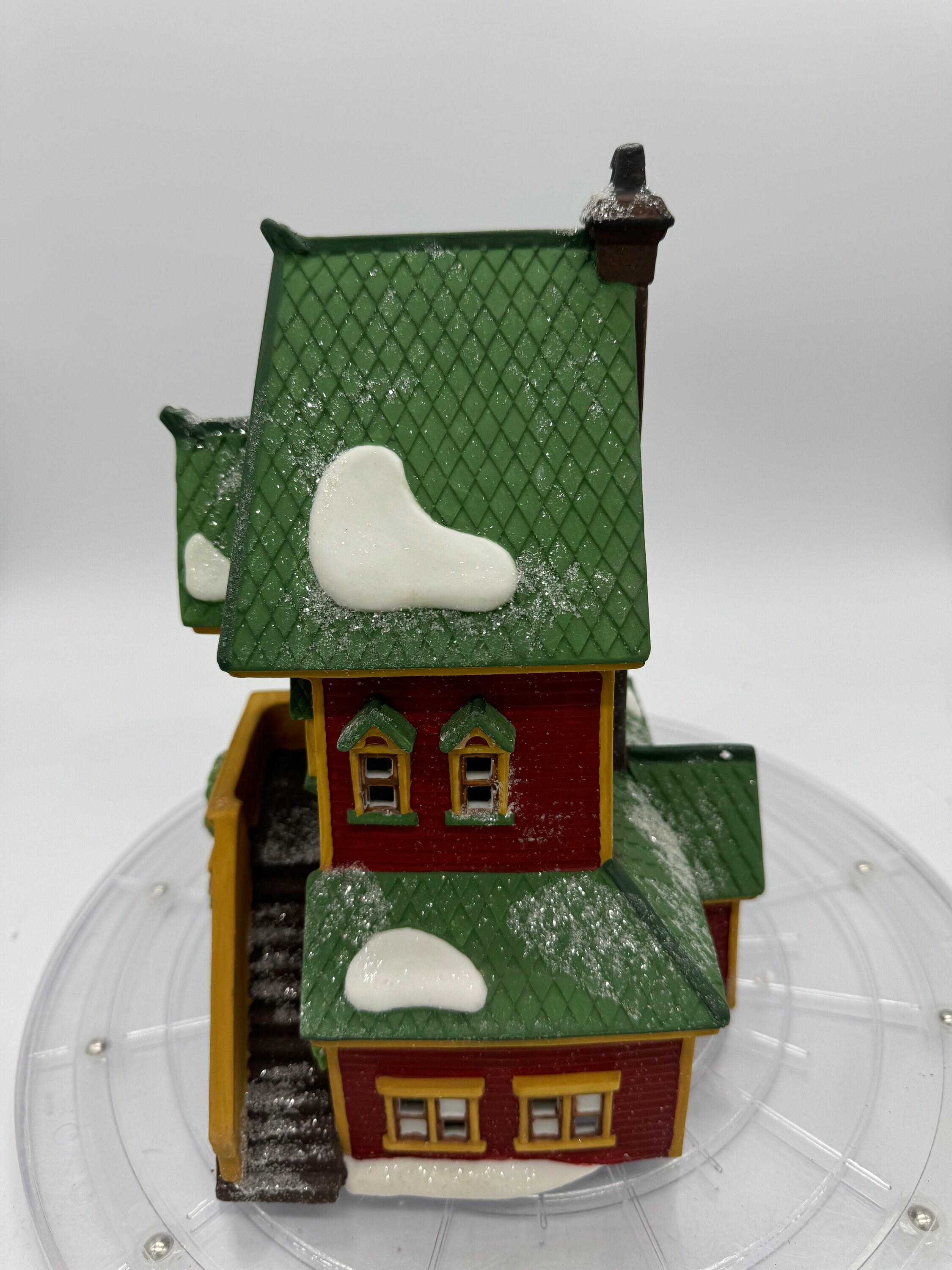 Department 56 North Pole Series 