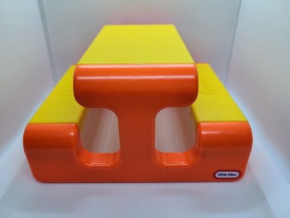 tikes dollhouse