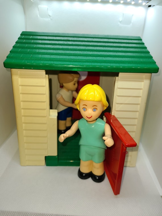 little tikes dollhouse playhouse