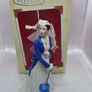 Vintage Gone with the Wind Scarlett O'Hara Scandalous Rumors Scene.