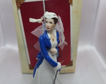 1994年 スカーレット・オハラ バービー人形、『風と共に去りぬ