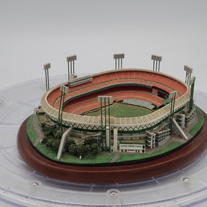 Danbury Mint NFL SF 49ers キャンドルスティック パーク