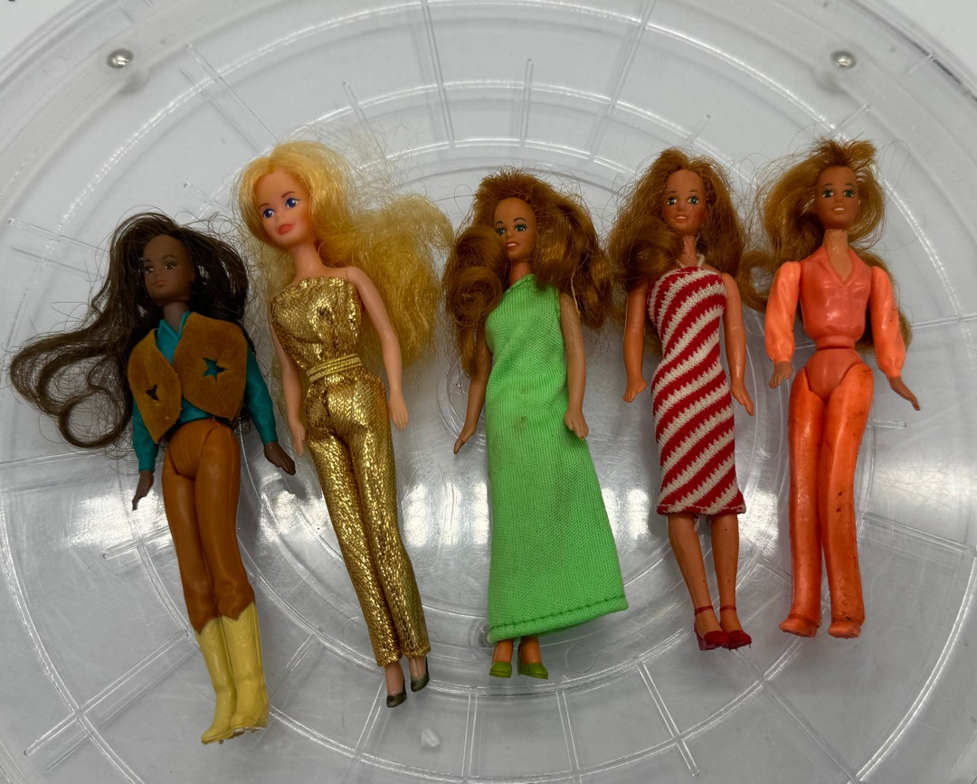 その他 Vintage Barbie il_1080xN.5964678533_clws.jpg