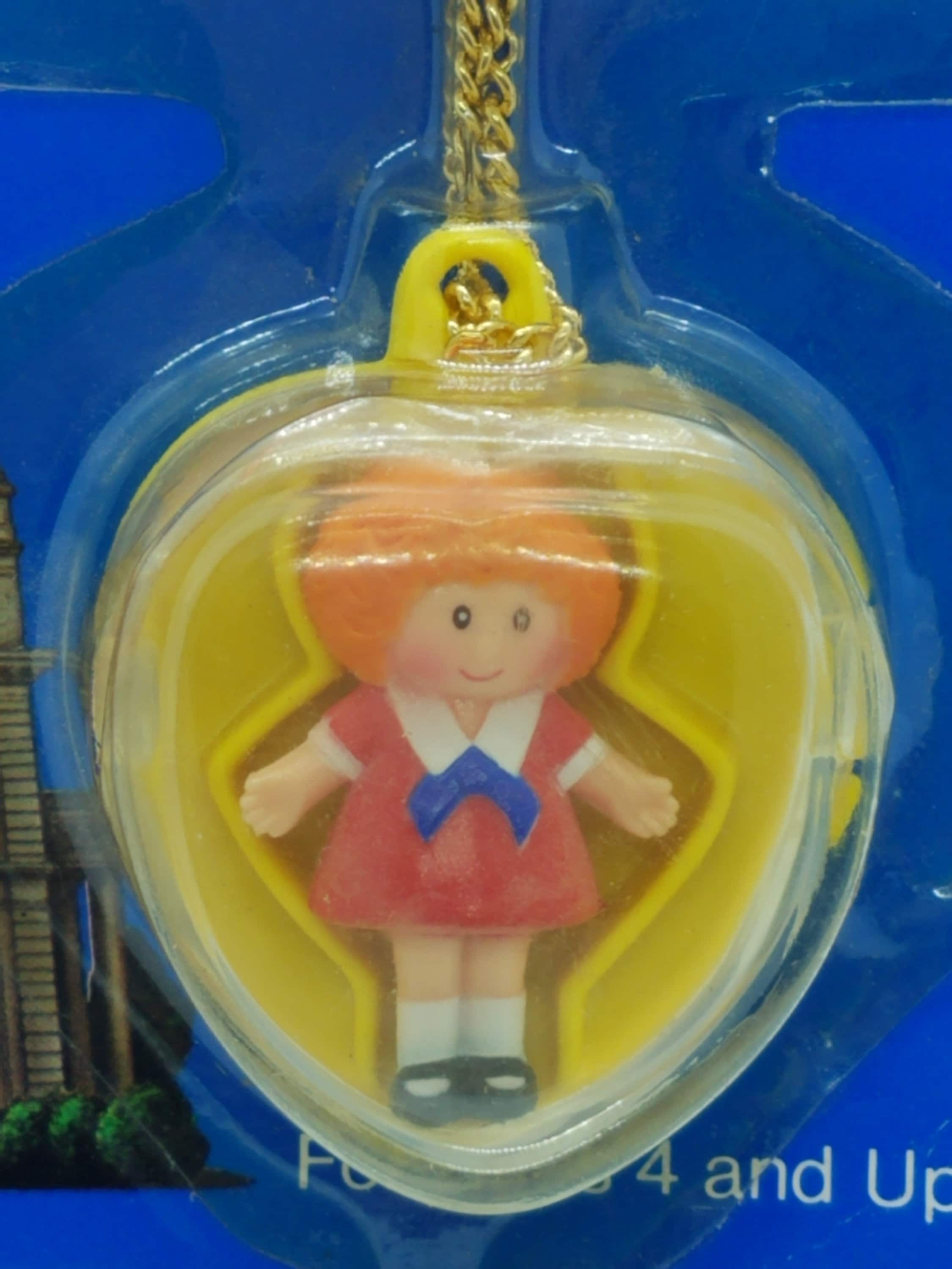 ヴィンテージ 1982年 ニッカーボッカー アニー ロケット（取り外し可能