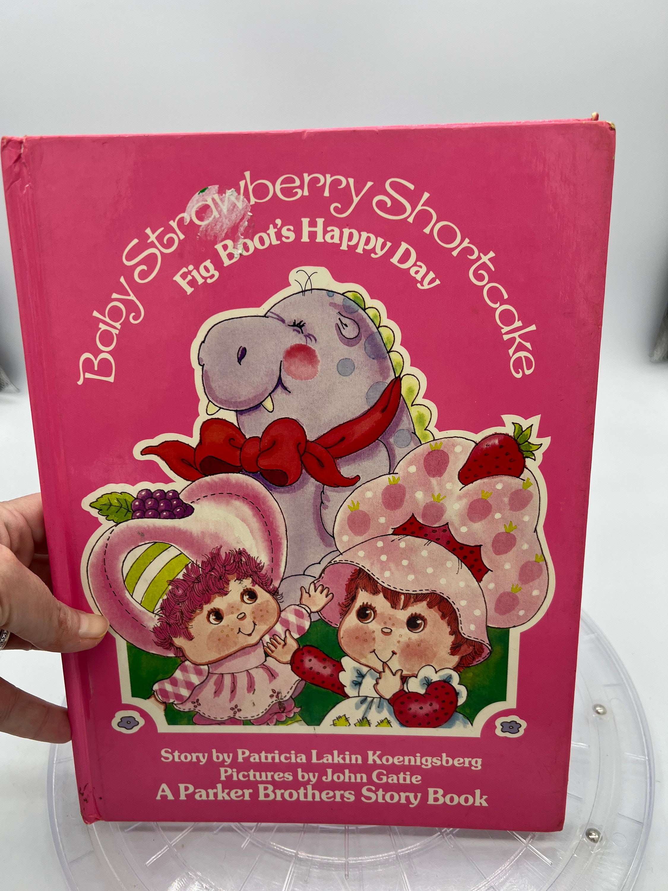 1950s Vintage Kid Graphics JB Mangharam Energy Food Biscuit