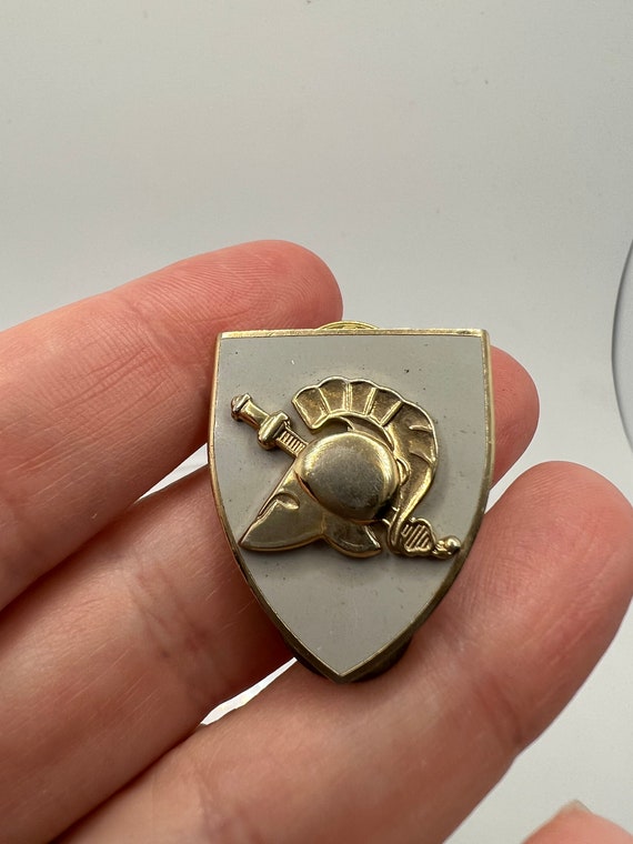 Vintage Military West Point Cadet Pin.