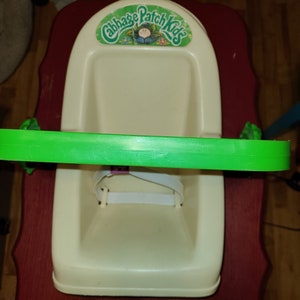 cabbage patch kid baby carrier