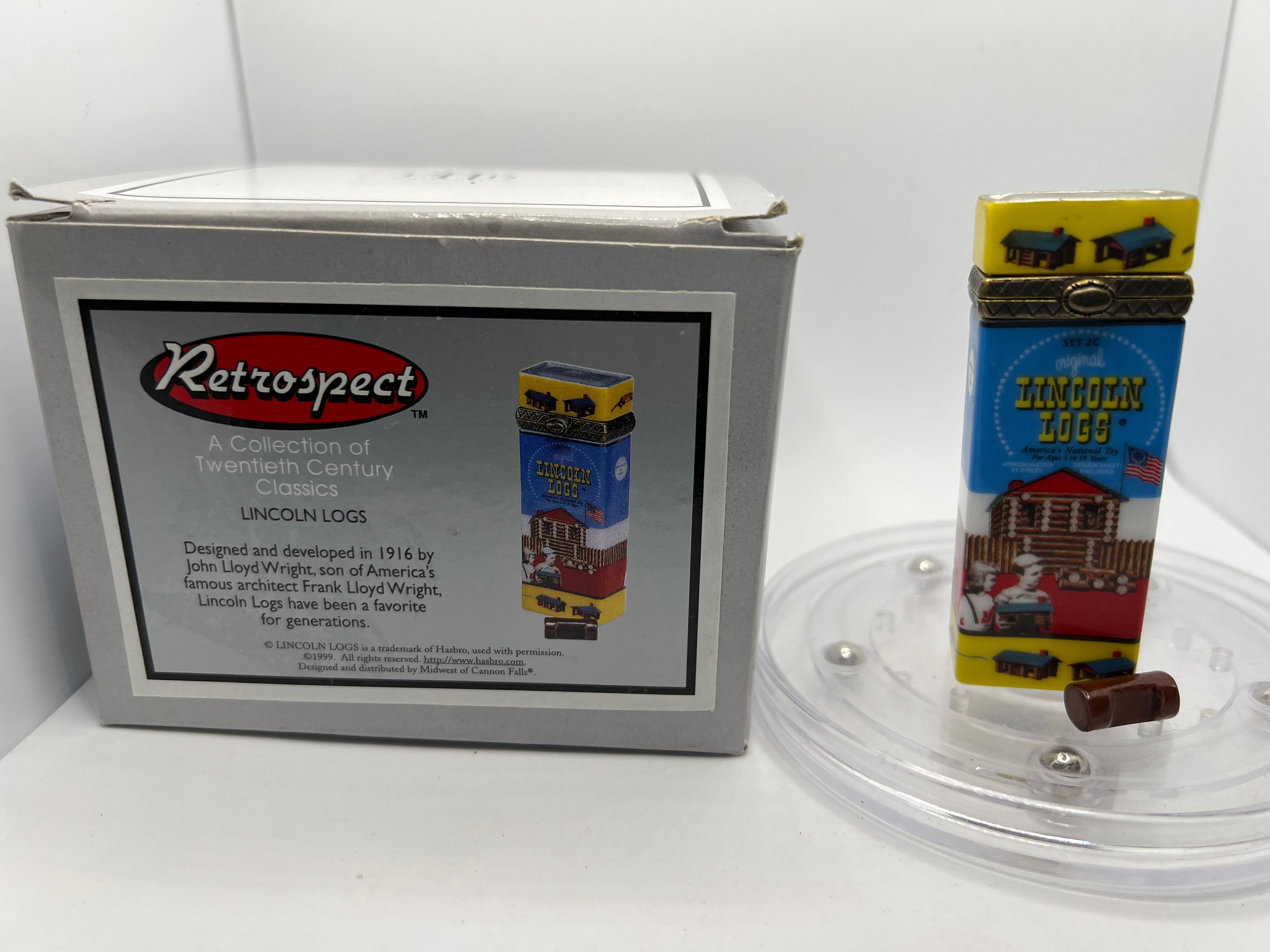 Lloyd's Antiques トリンケットセット