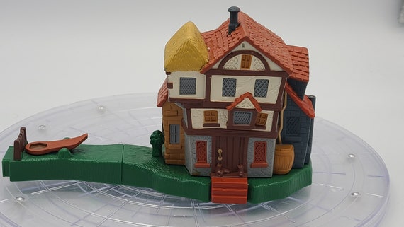 Harry potter sale polly pocket