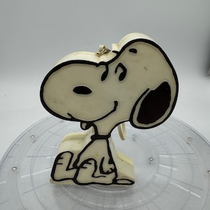 Snoopy Radio - Etsy