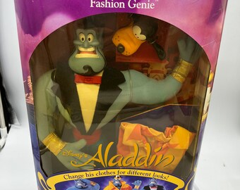 【レア】ディズニー　アラジンコレクション il_340x270.5050712297_qyg7.jpg