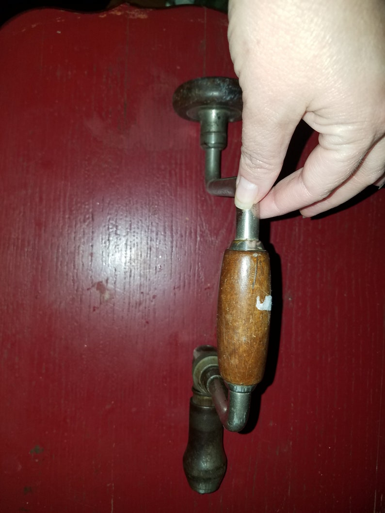 crank tools
