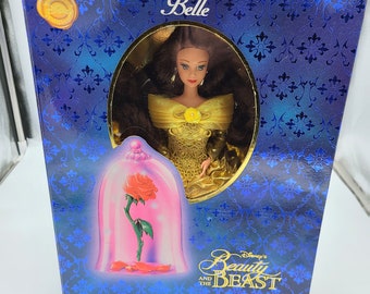 1996 Belle from Disney's Beauty and the Beast The Signature Collection.