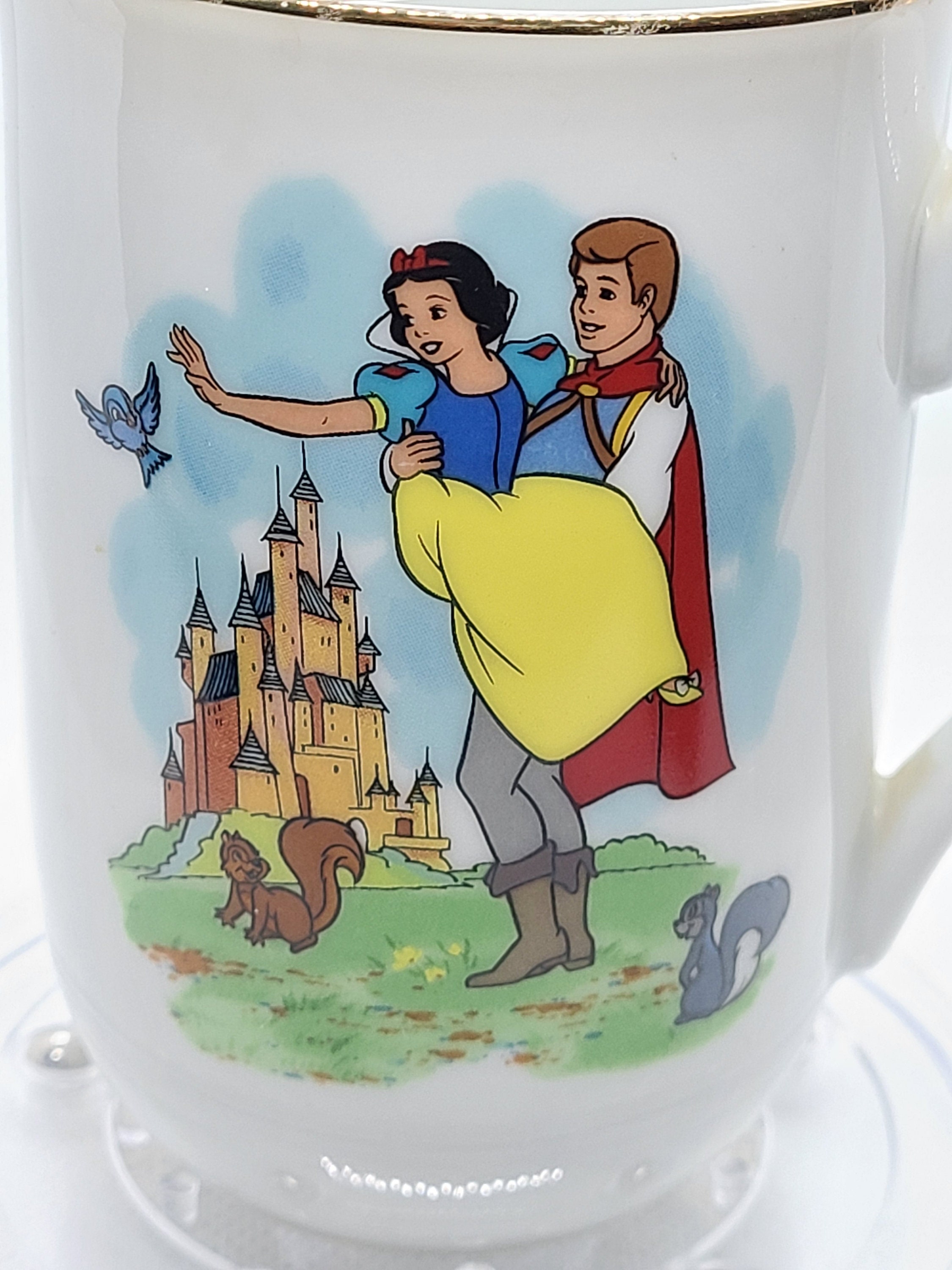 ヴィンテージ ウォルト ディズニー コレクション クラシック