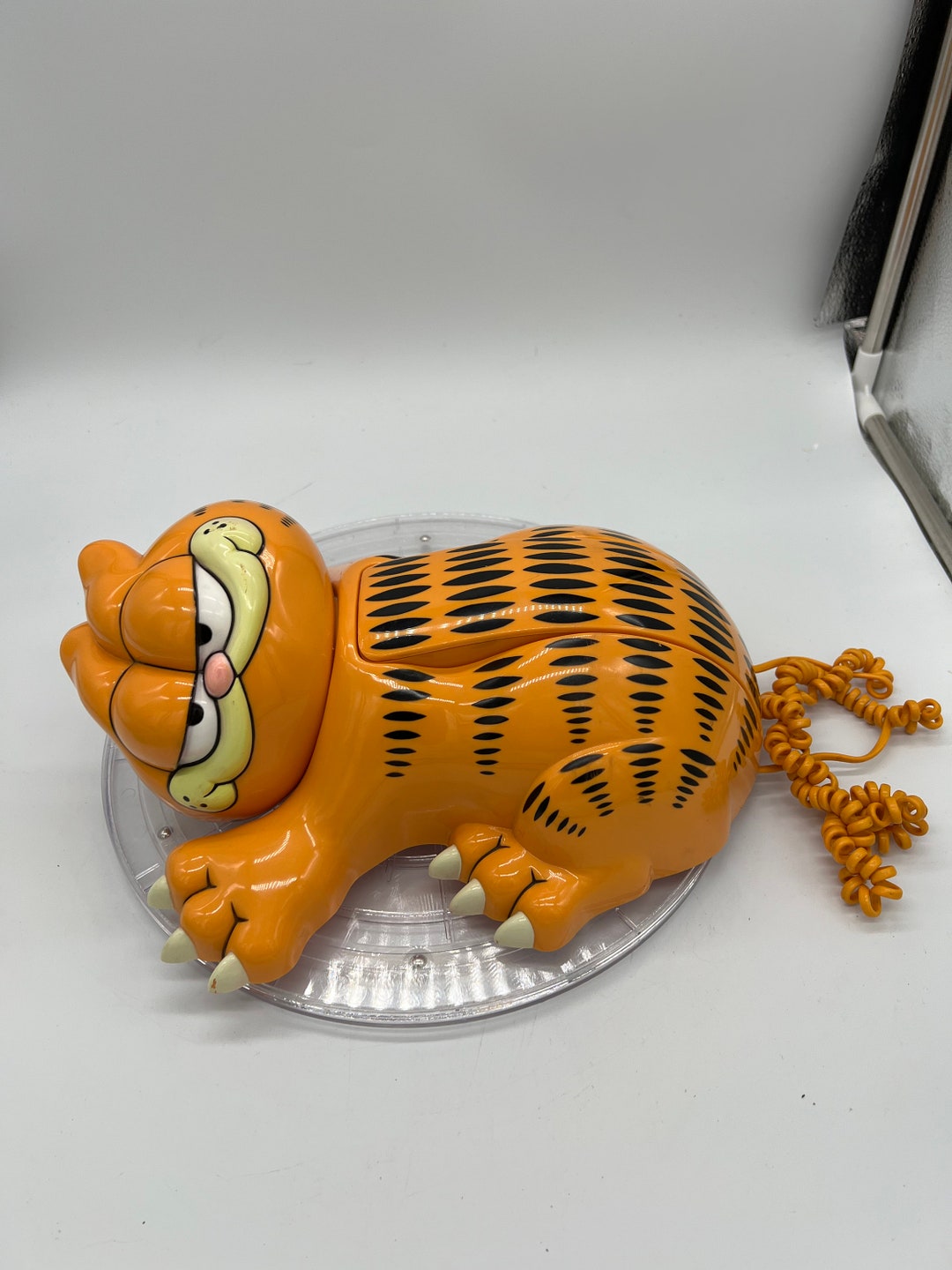 Garfield / Vintage, Telephone by Tyco | ティーレコ