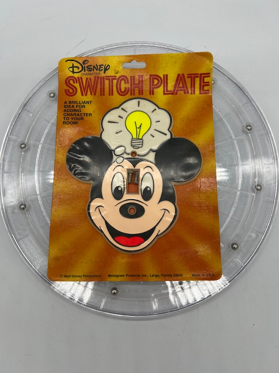 How Vintage Light Switch Plates Elevate Your Space