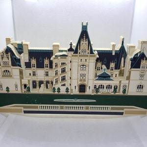 Vintage 1998 Shelia s Biltmore Estate Collection