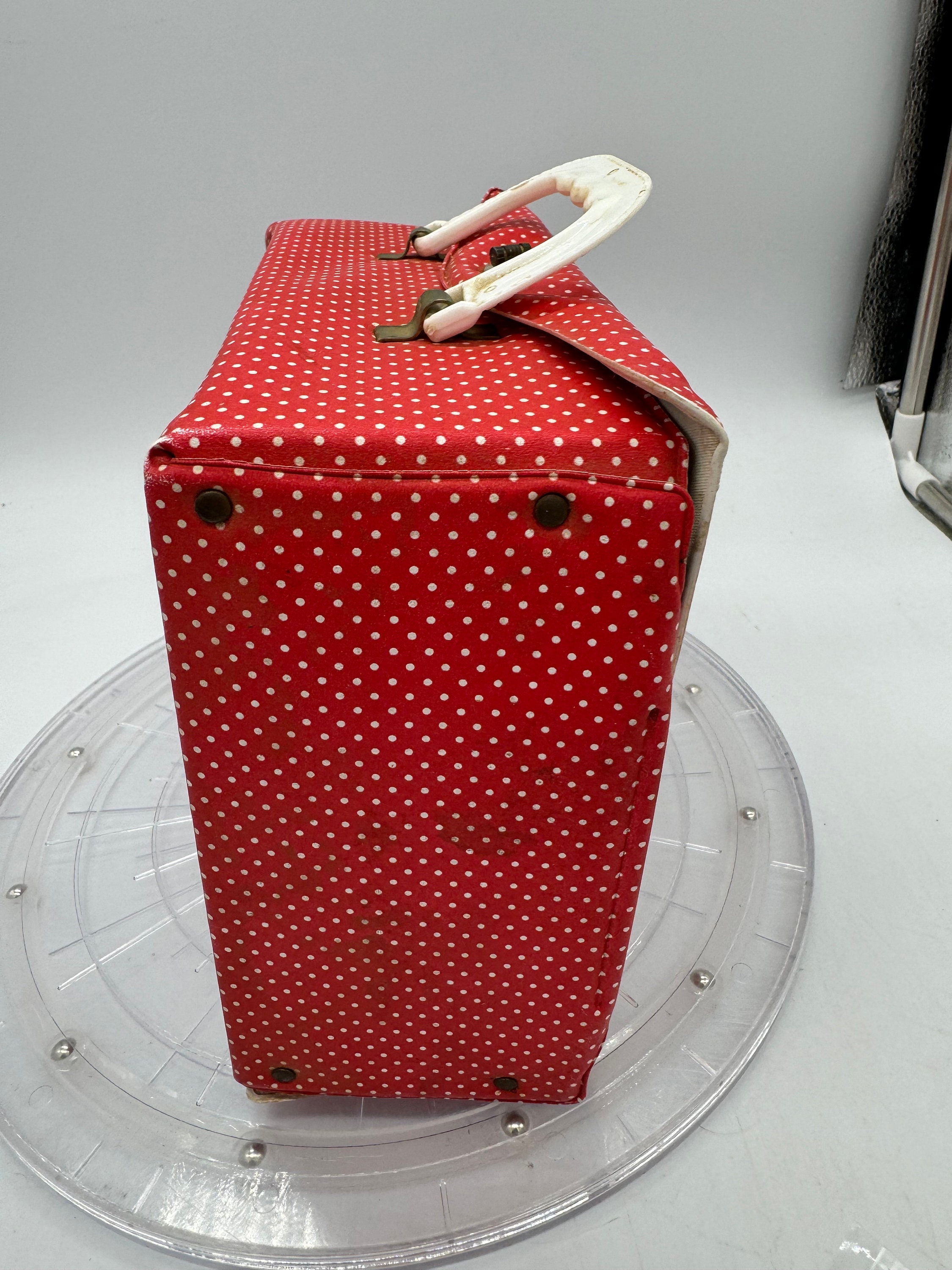 1980's Orphan Annie Vinyl Lunch Box. - Etsy