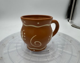 Rare 1990s Pocahontas “Colors of the Wind” Mug