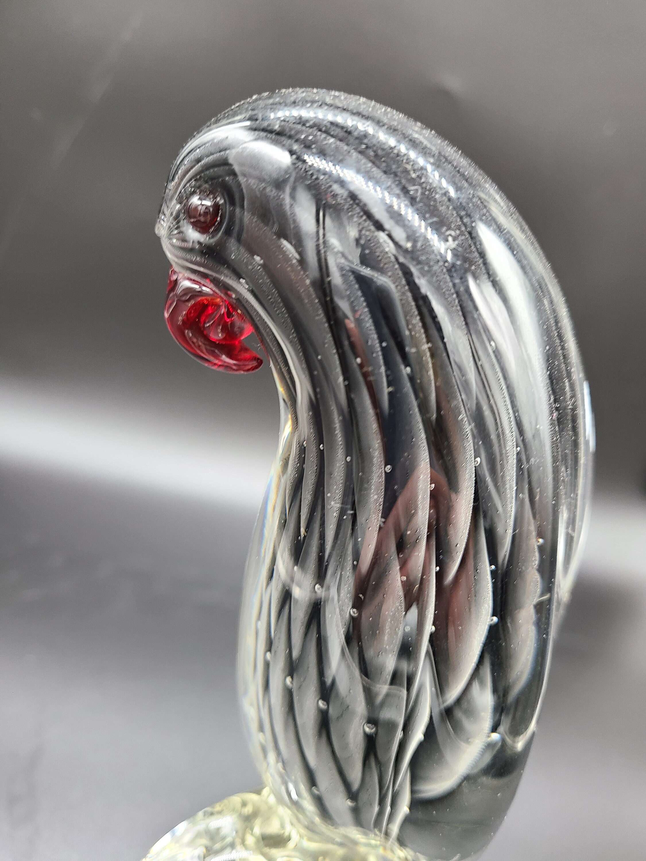 ガラスの置物　オウム　鳥 il_1080xN.2709750020_39sw.jpg