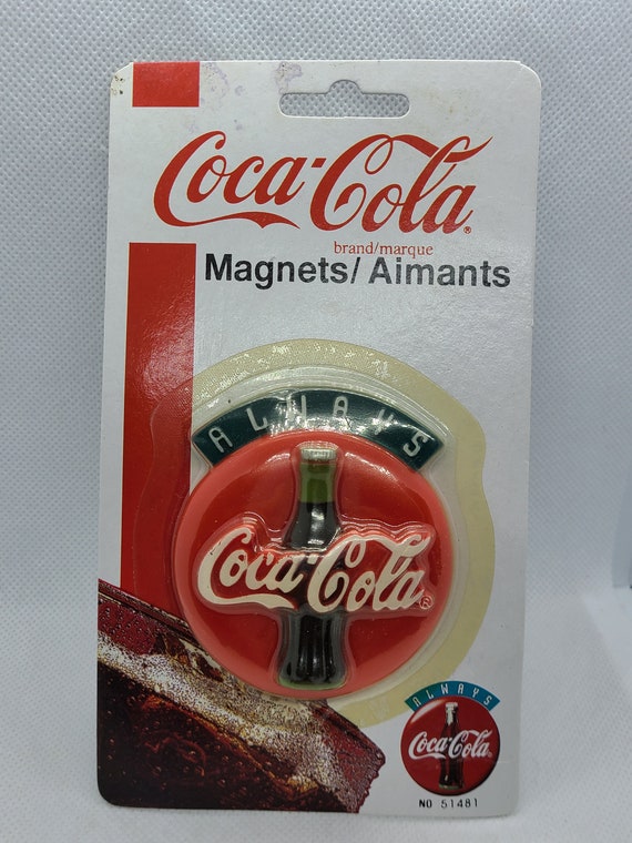 Fabricant de Coca-Cola Pack cadeau personnalisé de l'étain seau à