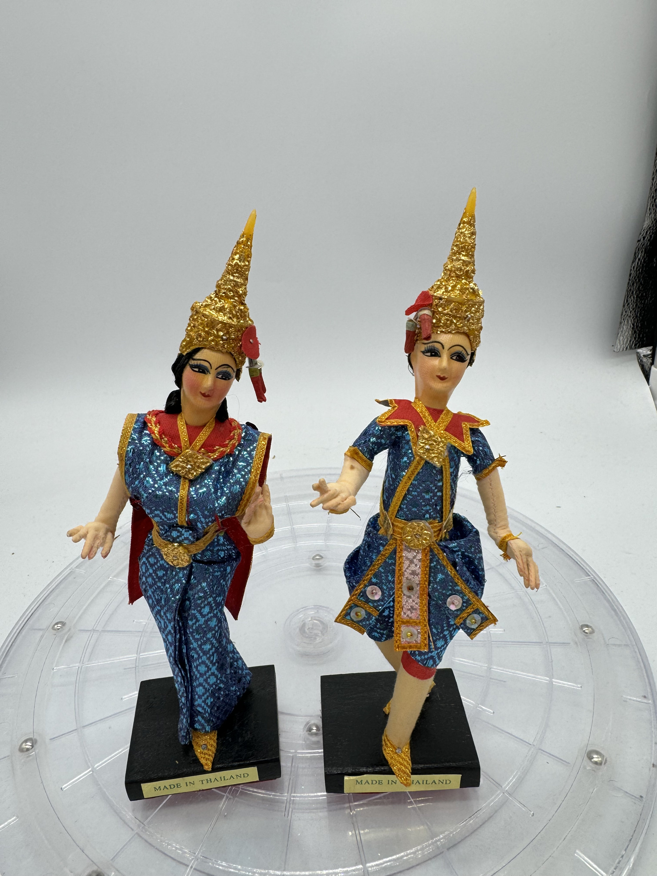 タイ文化人形 - Etsy 日本