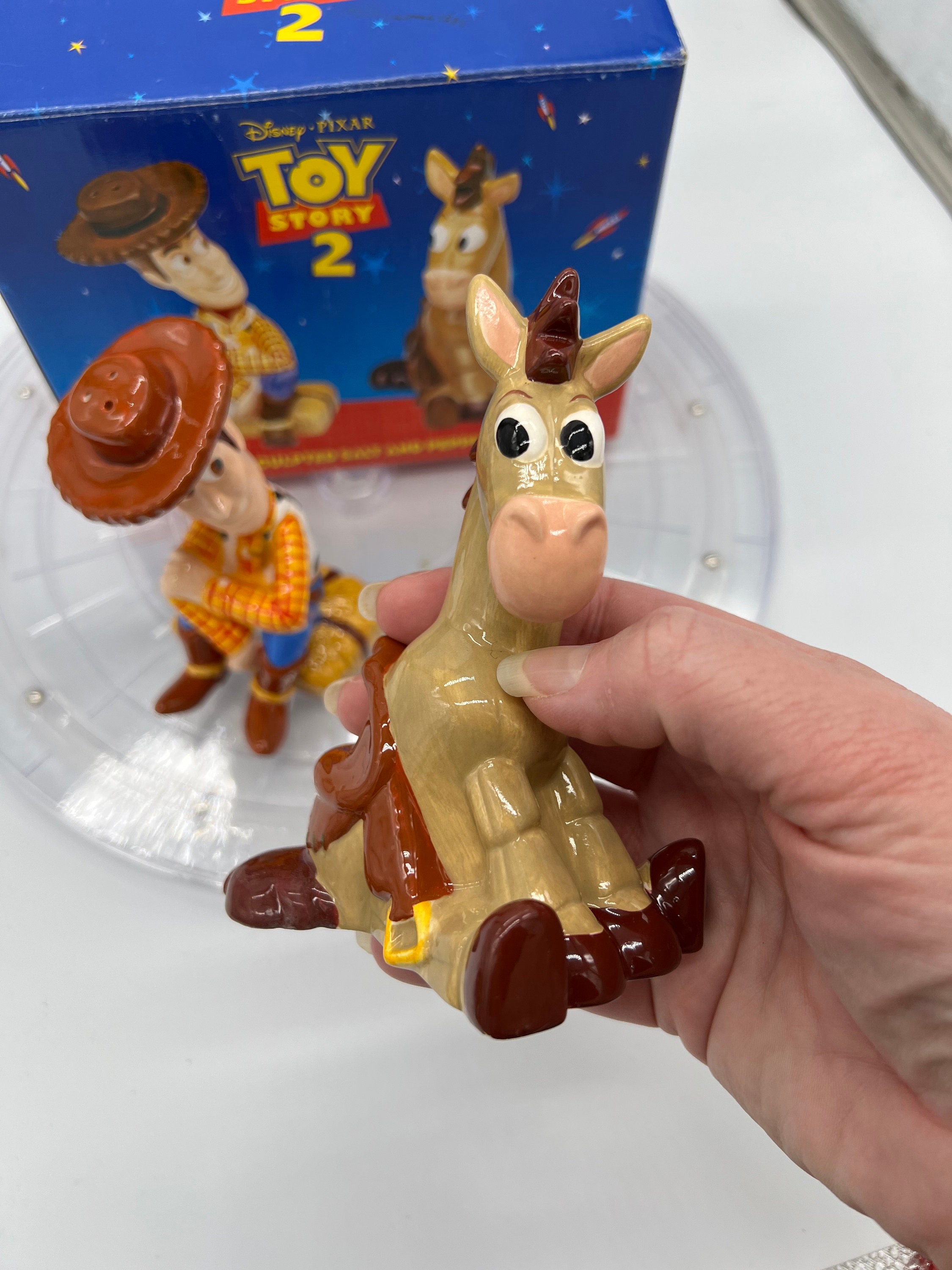 激レア美品 トイストーリー2 TOY STORY 2 1999年物 ヴィンテージ m21077285956_1.jpg?1626138939