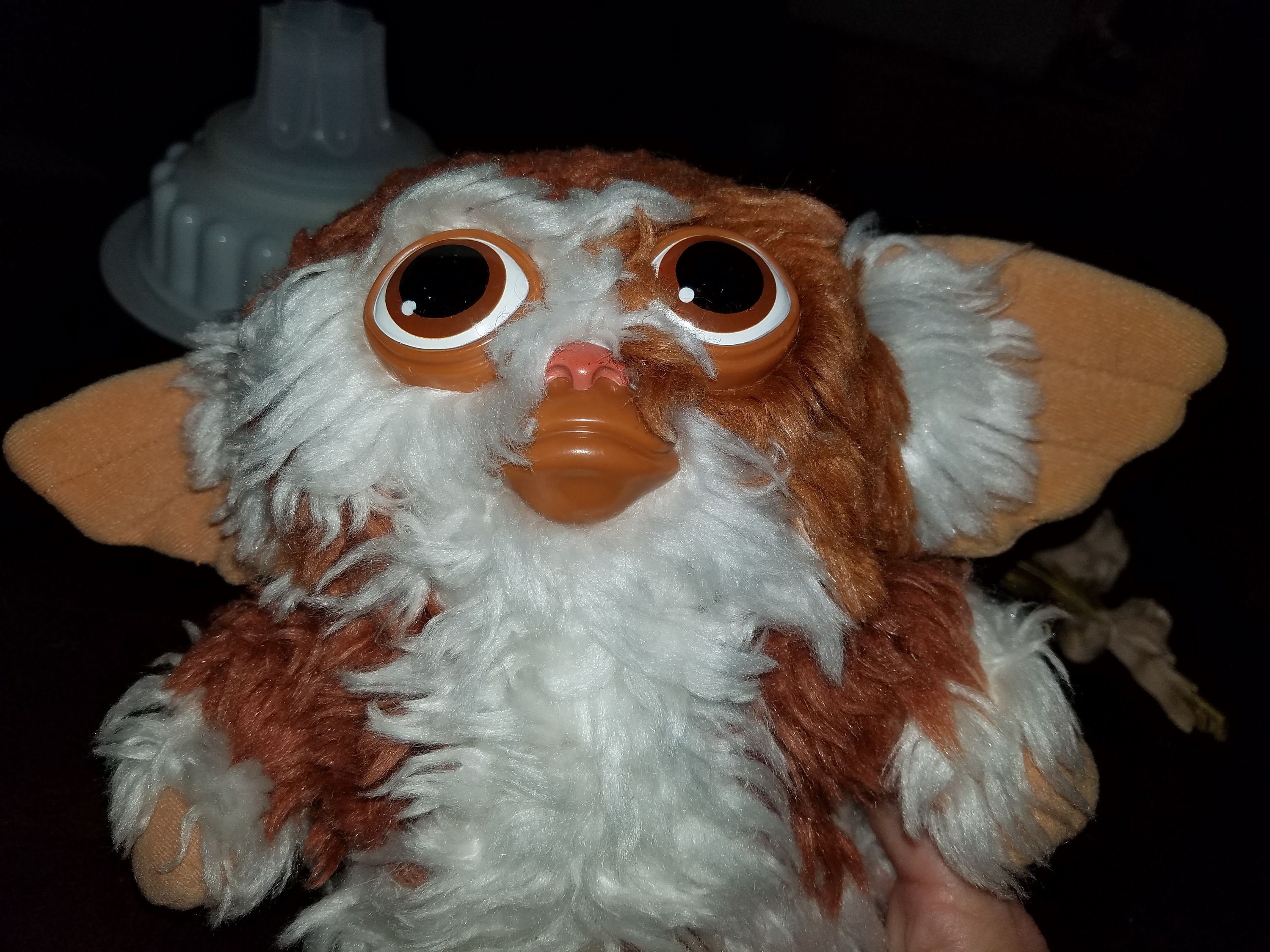 hasbro softies gremlins