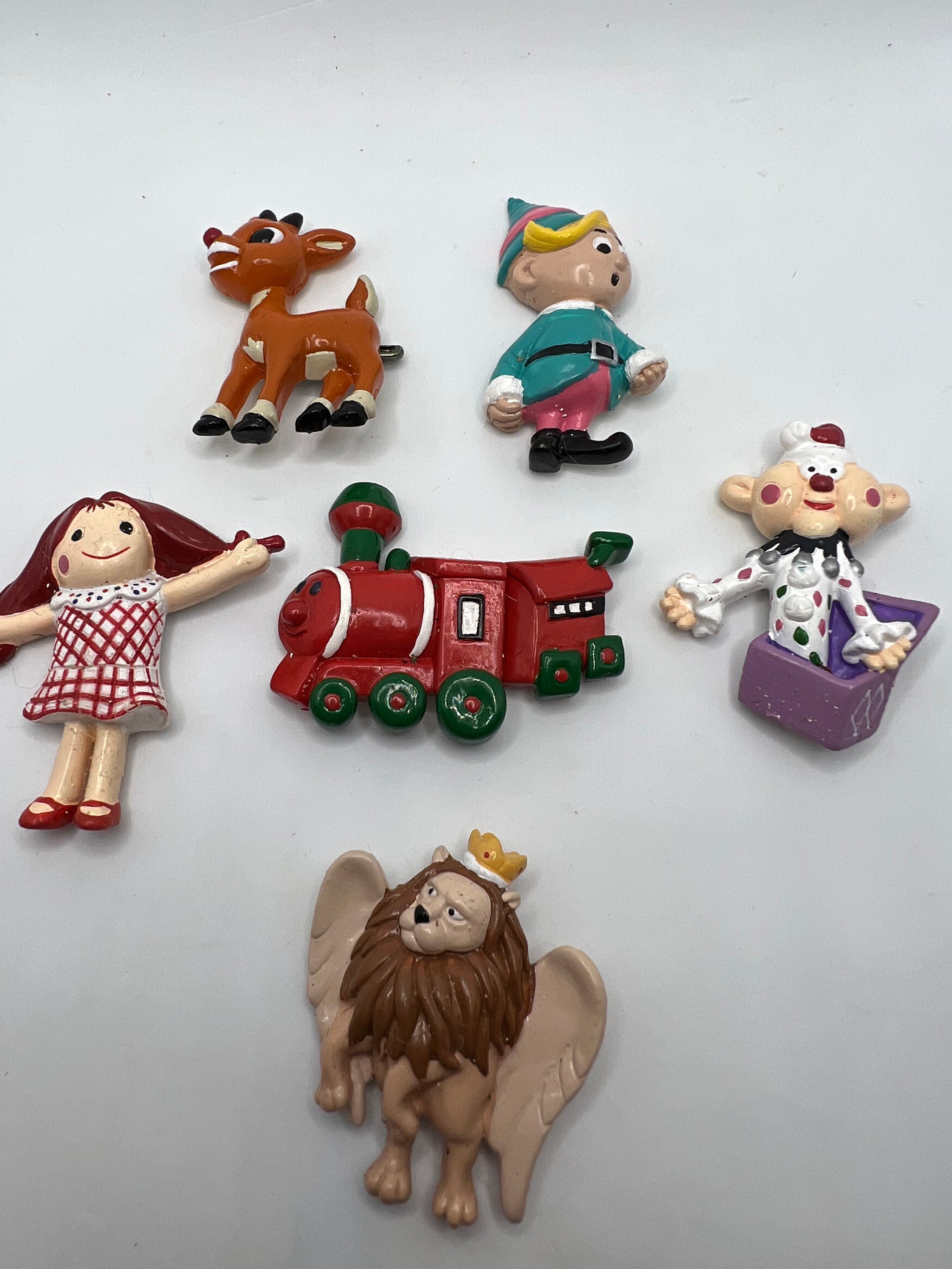 44+ Printable Island Of Misfit Toys Coloring Pages