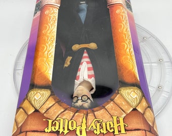 2001 GUND Harry Potter Doll With Original Box. - Etsy