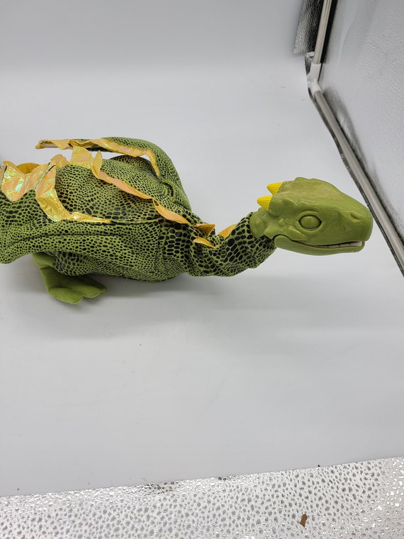 Harry potter sale norbert toy