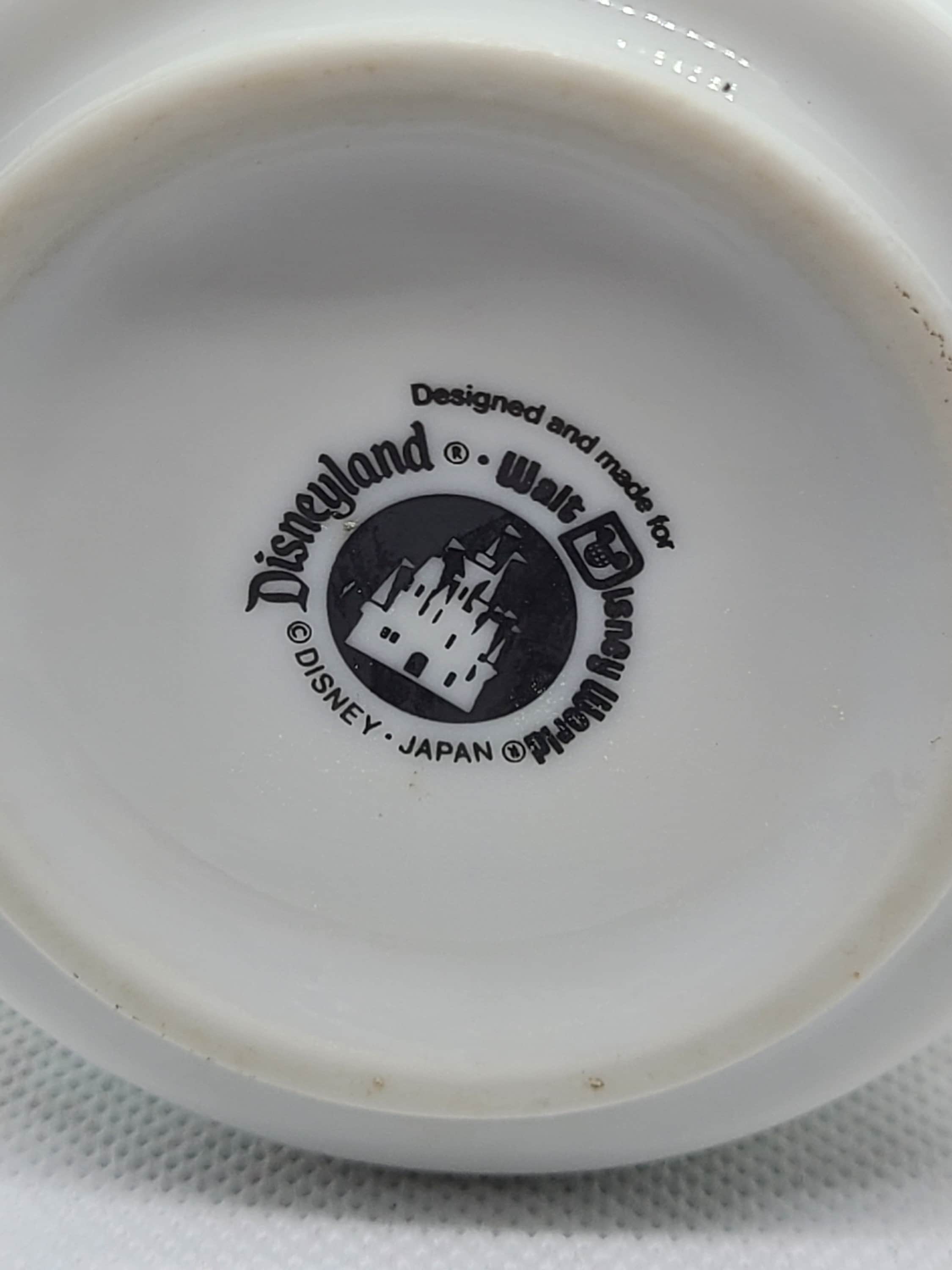 ヴィンテージのディズニーの白雪姫マグカップ。日本製。 - Etsy 日本