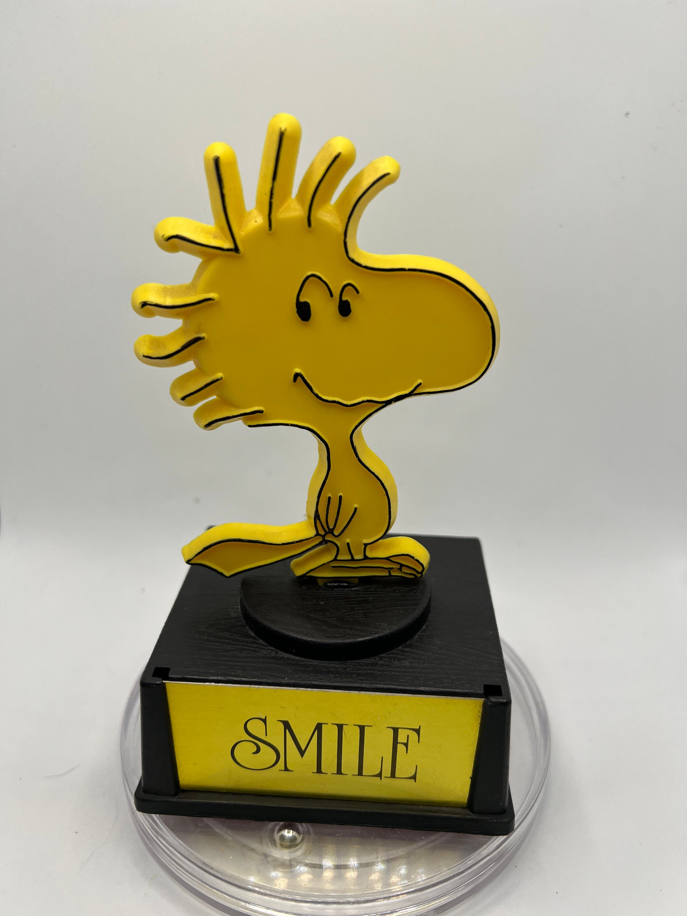 Aviva snoopy trophy - Etsy 日本