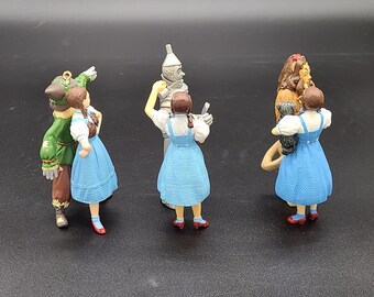 ヴィンテージ ホールマーク キープセイク オズの魔法使い クリスマス