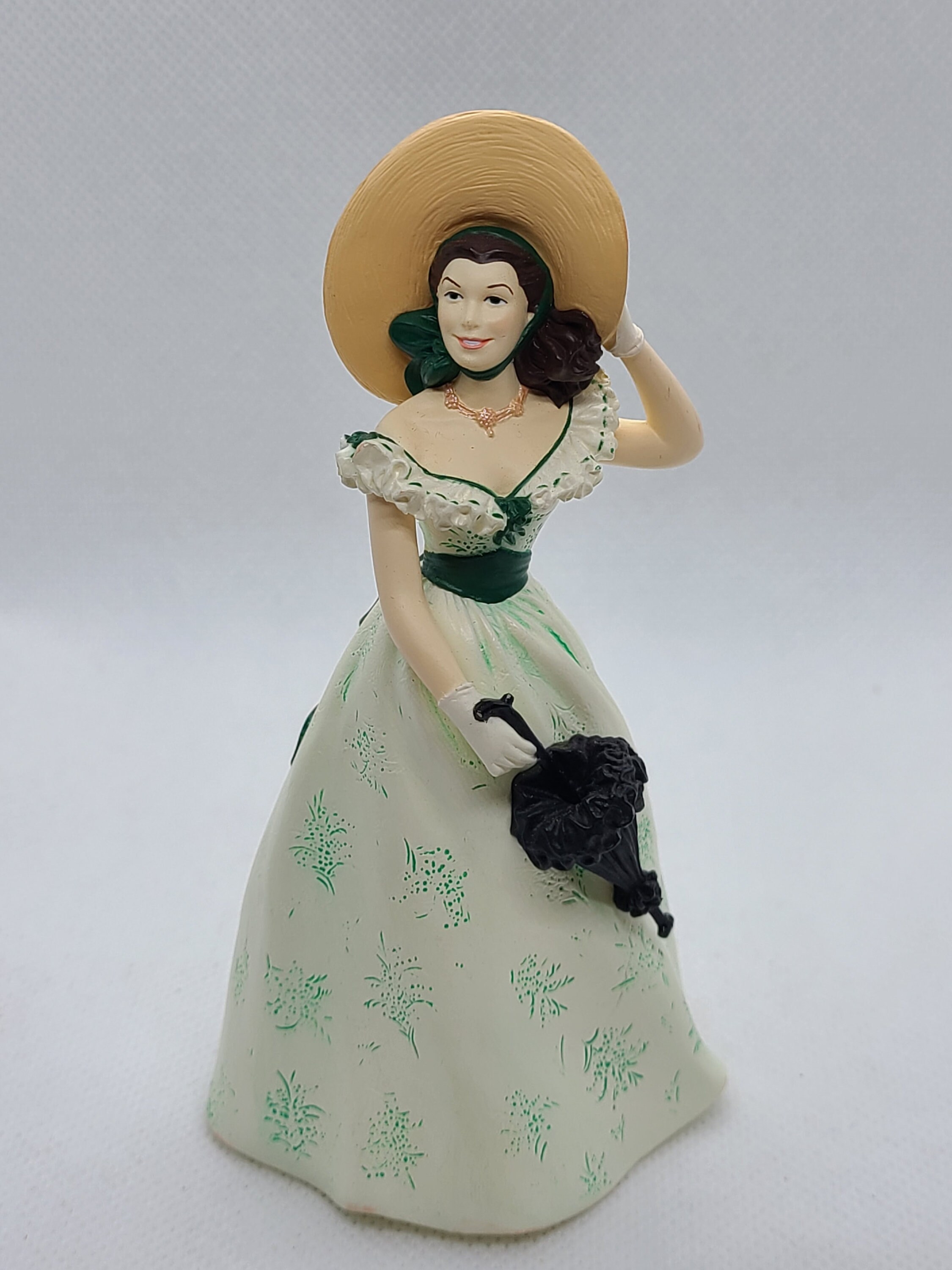 Vintage Scarlett O'hara Gone With the Wind Hallmark Keepsake