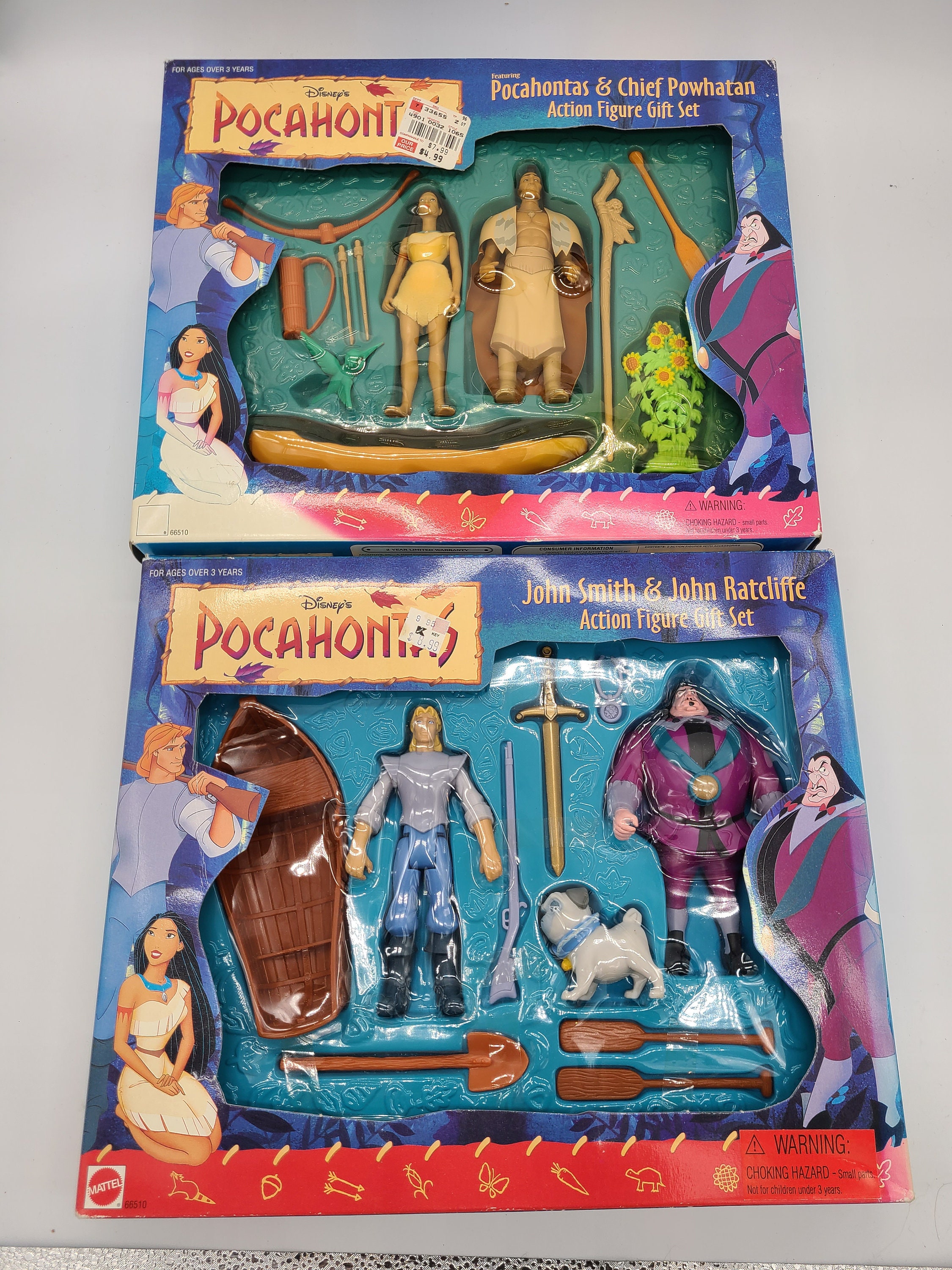 Barzso Playsets for sale Only 2 left at 75