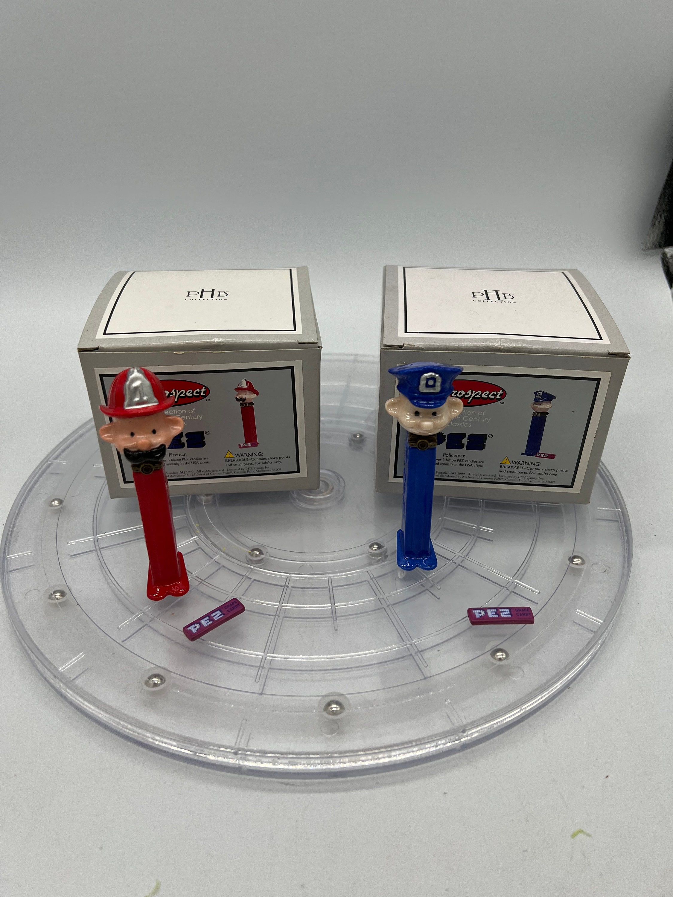 ディズニーミッキーミニーミッドウェスト オブ キャノンフォールズ希少