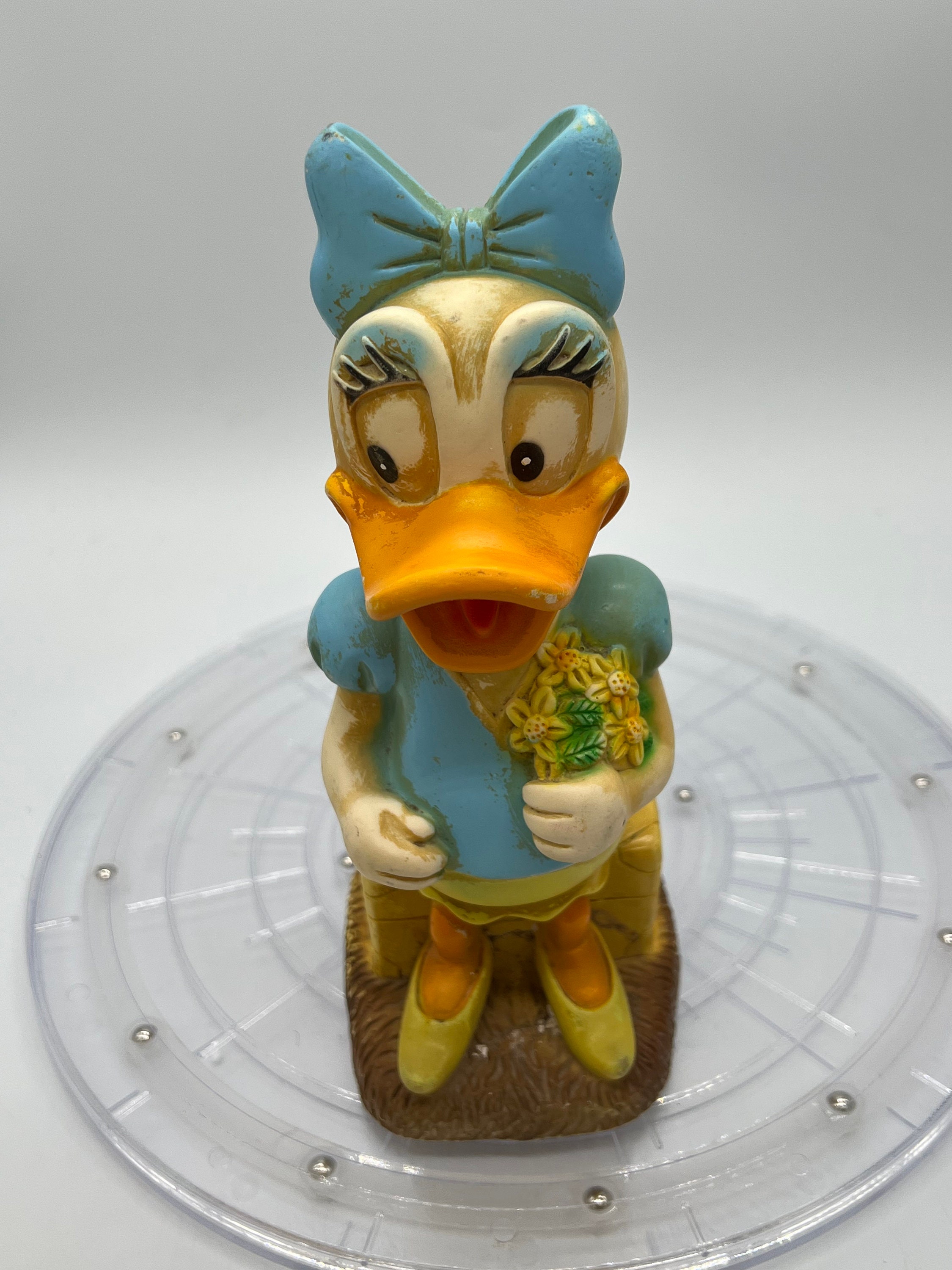 ヴィンテージディズニーのミッキーマウス、プルート、グーフィー