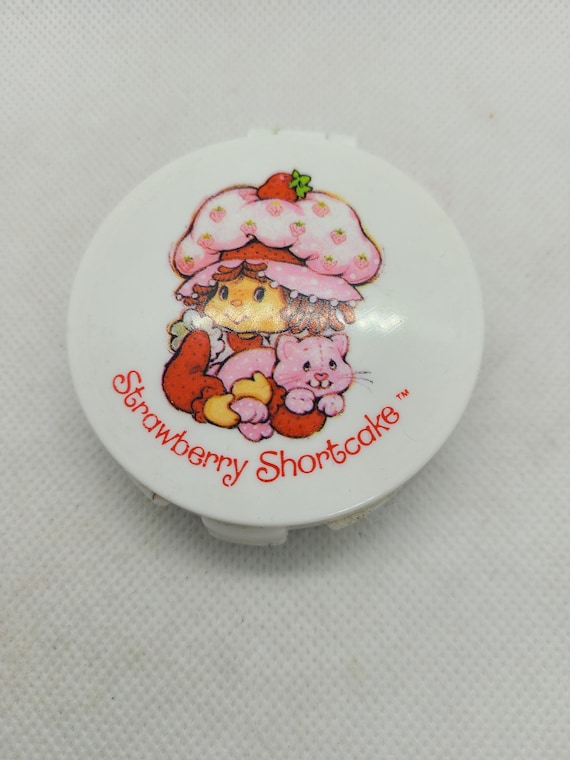 vintage mini 末永く ❀* ピンクの ベリーベリー set