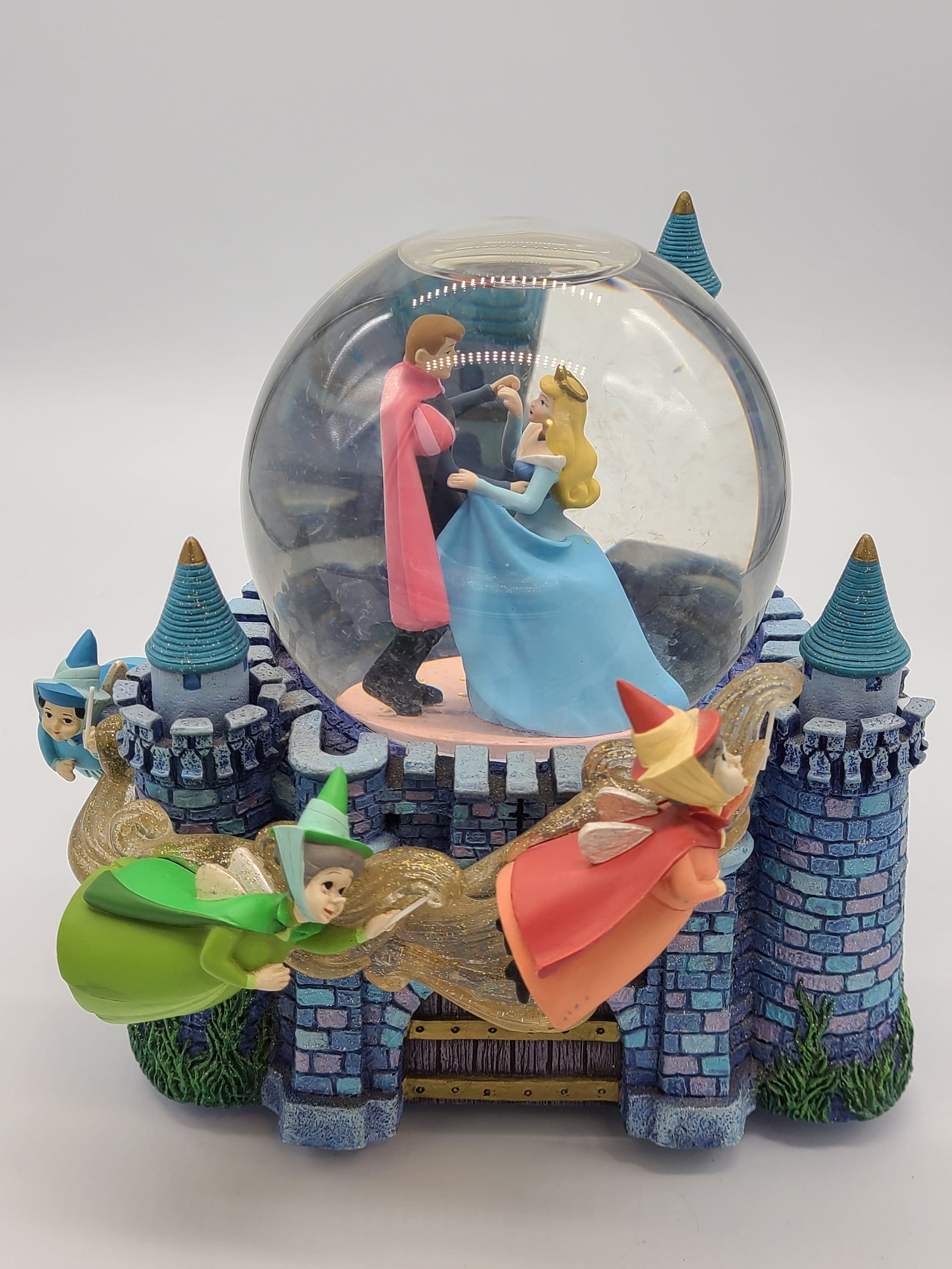 Vintage Retired Disney