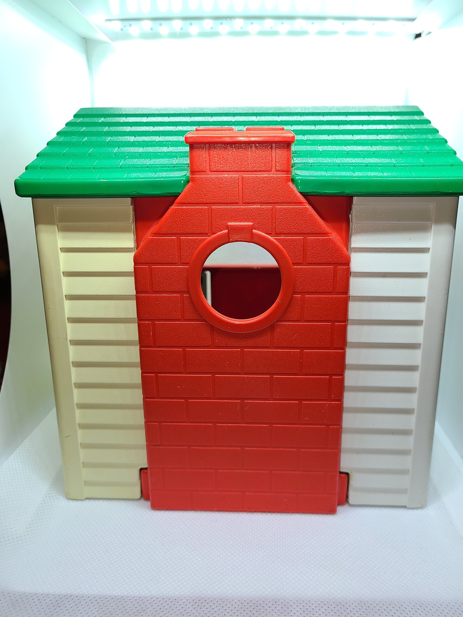 Vintage Little Tikes Playhouse Miniature. for Dolls Not Etsy