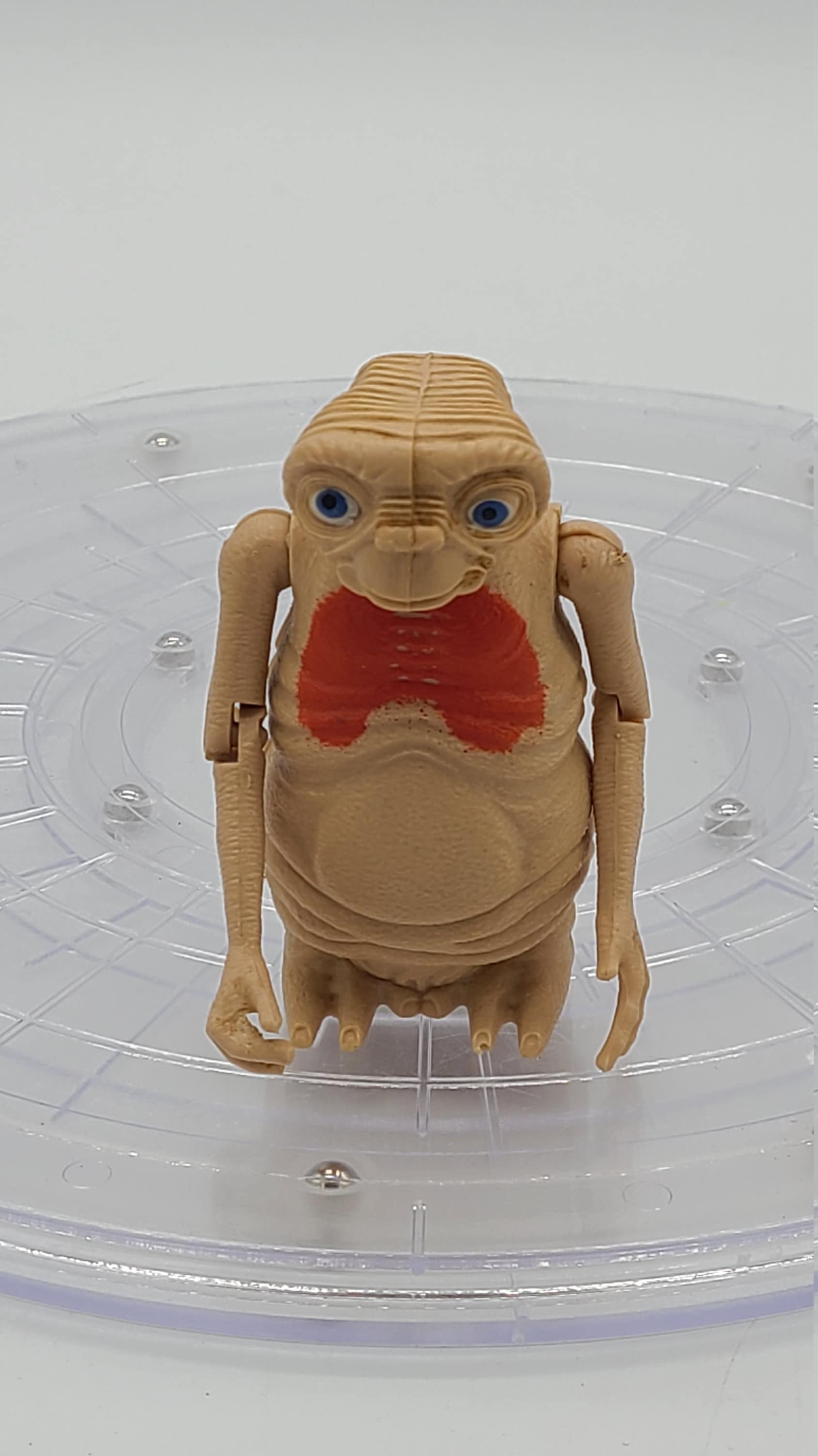 Vintage 1980s E. T. Movie Toy Action Figure. - Etsy Vintage 1980s E. T. Movie Toy Action Figure. - Etsy