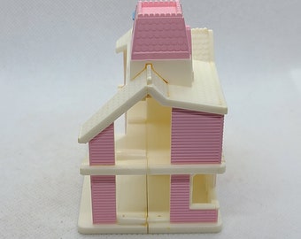 Playskool 2024 dollhouse 1990s