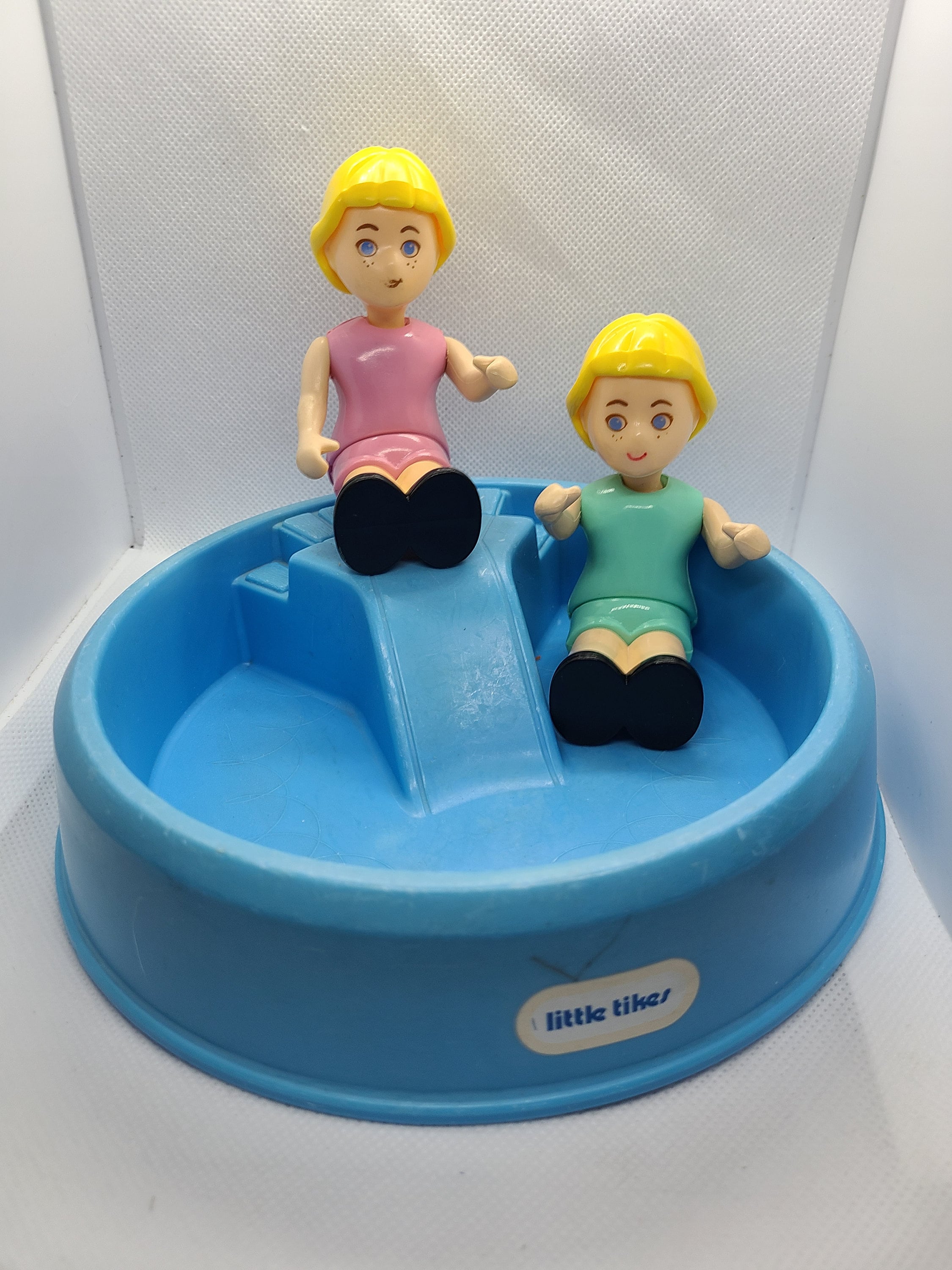 Vintage 80 highest s Little Tikes